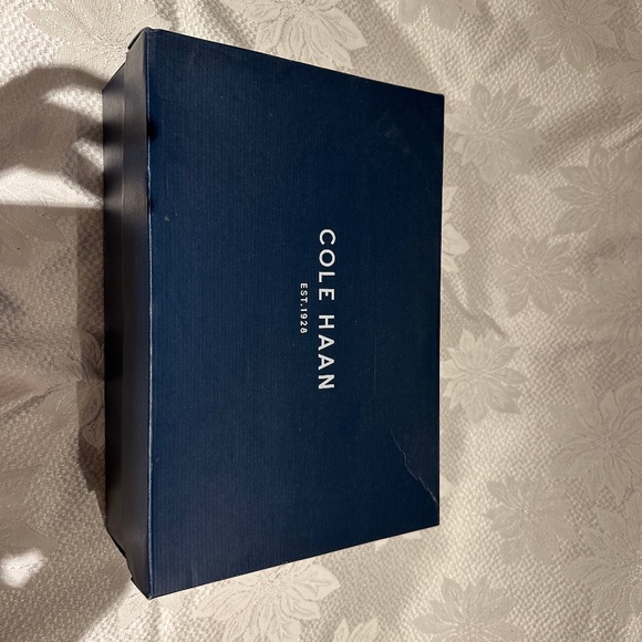 Cole Haan Dalton Bootie, Size 6.5, Black - Picture 7 of 16